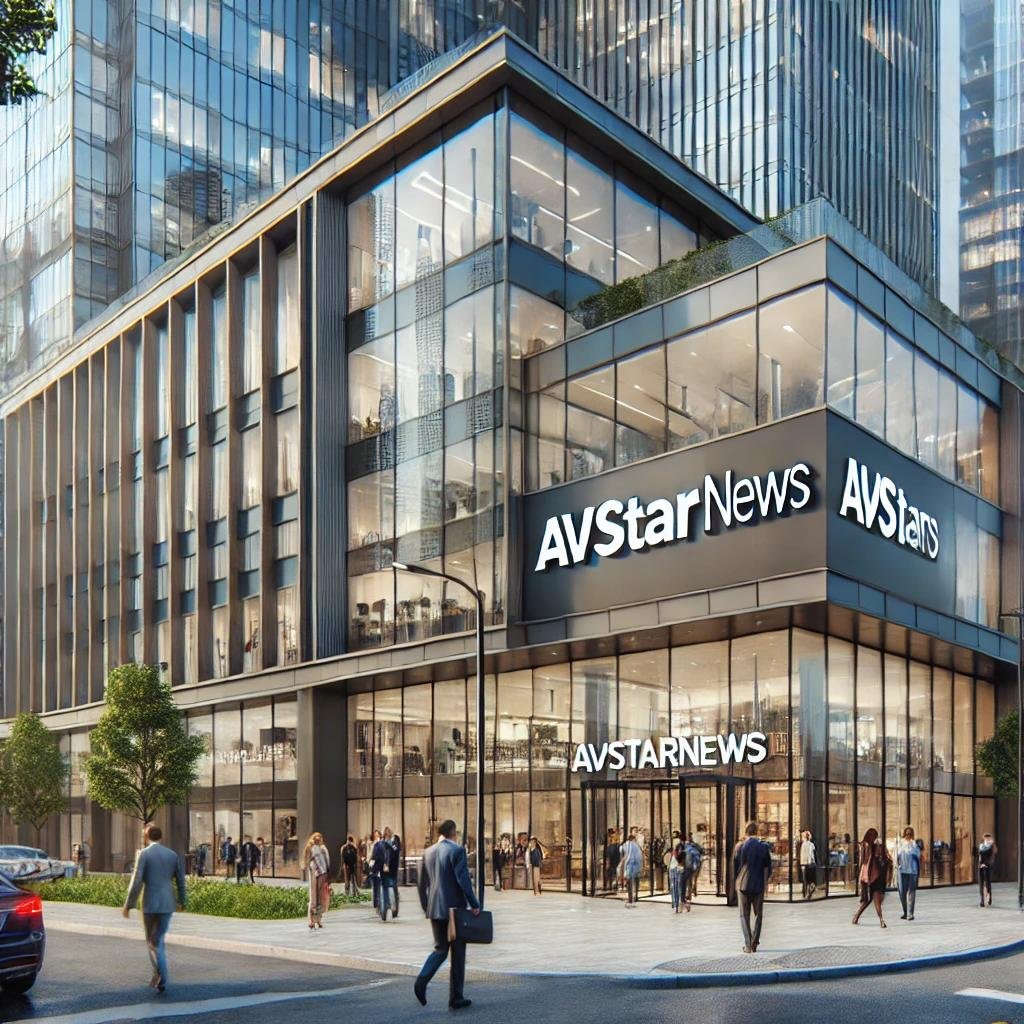  AVStarNews Office Information: All You Need to Know About Their Location, Services, and More
