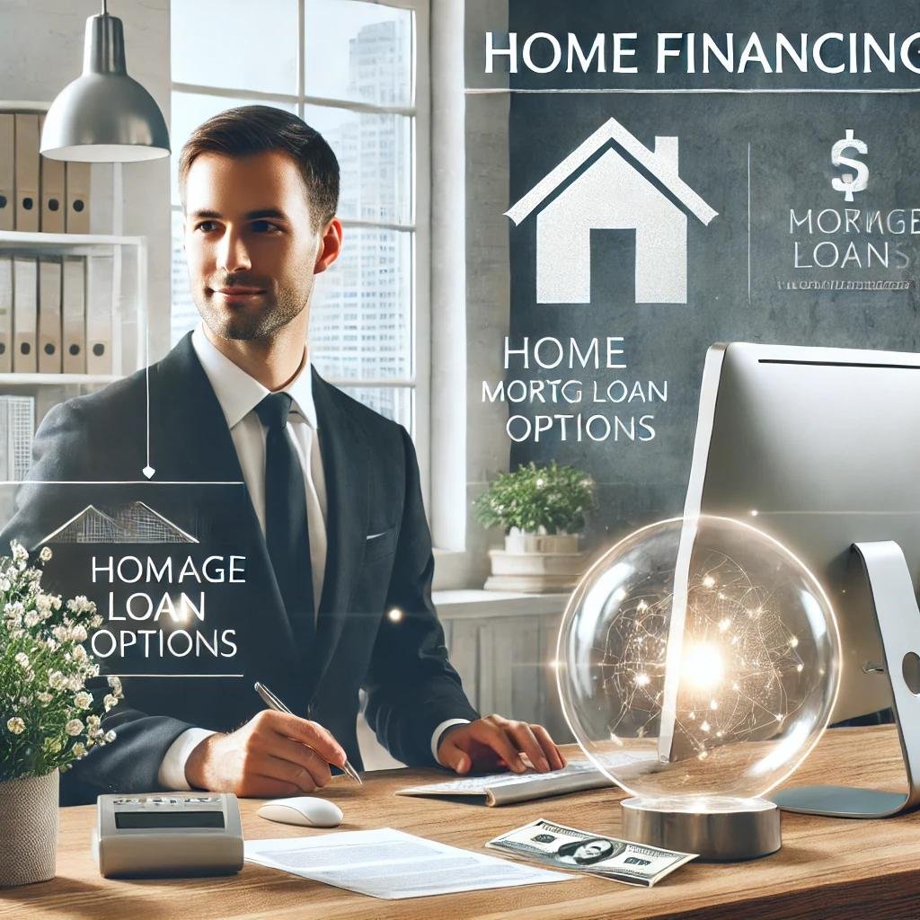 Your Key to Better Home Financing: Everything You Need to Know About MyFastBroker Mortgage Brokers
