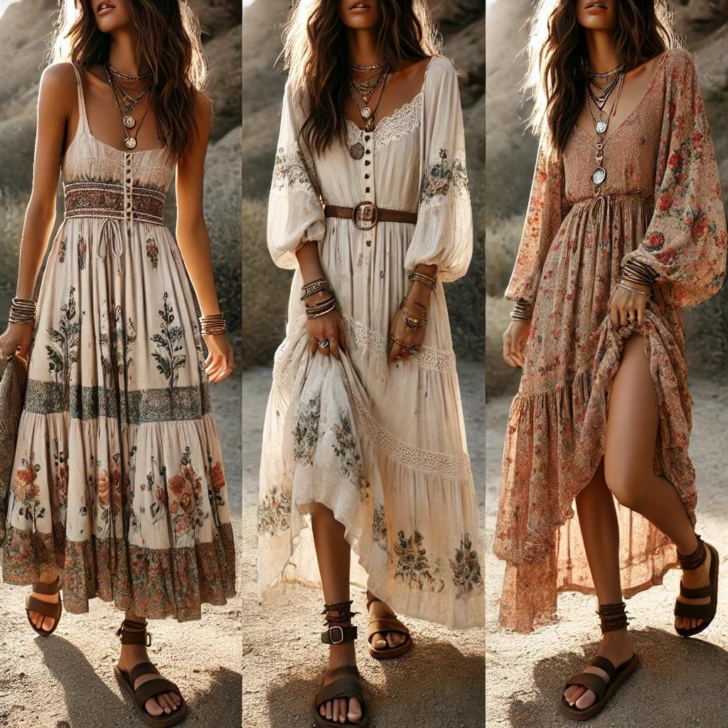 Free People Dresses: The Complete Handbook on Comfort, Style, and Fashion