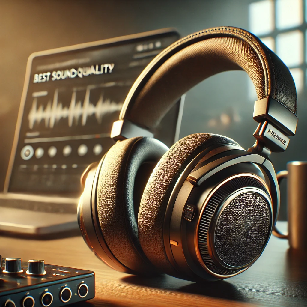 headphones with extra large ear cups