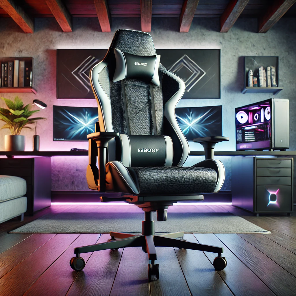 emerge vortex gaming chair