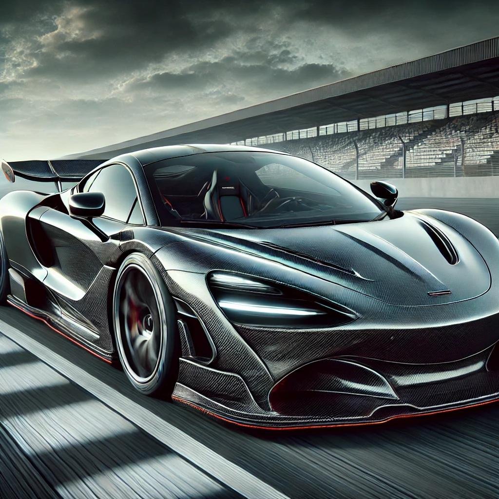 make1m mclaren